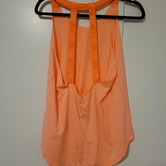 Nike Running Dri-Fit Tank - Picture 2 of 3